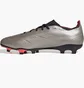 Бутсы унисекс Adidas Predator League Firm Ground Cleats Metallic IF6349