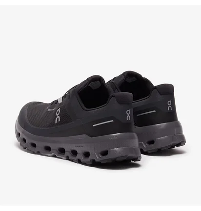 Кросівки чоловічі On Cloudvista 2 Waterproof Black 3ME30140106