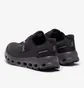 Кросівки чоловічі On Cloudvista 2 Waterproof Black 3ME30140106