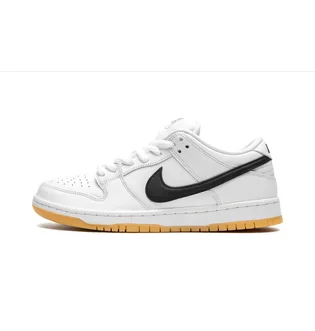 Кроссовки унисекс Nike Sb Dunk Low White CD2563-101