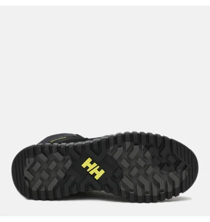 Ботинки мужские Helly Hansen Monashee Ullr Ht Black 11432-991