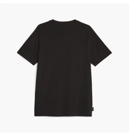 Футболка чоловіча Puma Legacy Graphic Tee Black 622735-01