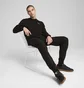 Свитшот мужской Puma Ess Crew Black 682566-01