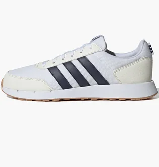 Кроссовки унисекс Adidas Run 50S Shoes White IG6554