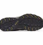 Кроссовки мужские Columbia Crestwood Waterproof Brown 1765391255