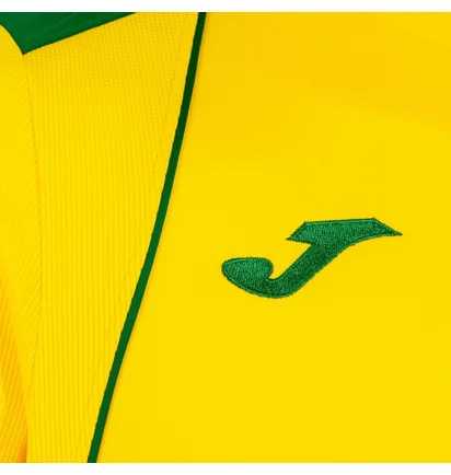Футболка мужская Joma Champion Vii Yellow 103081.904