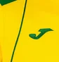 Футболка мужская Joma Champion Vii Yellow 103081.904