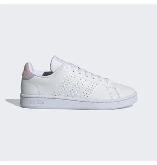 Кроссовки женские Adidas Advantage Shoes White GW4847