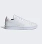 Кроссовки женские Adidas Advantage Shoes White GW4847