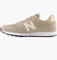 Кросівки жіночі New Balance 500 Beige GW500SD2