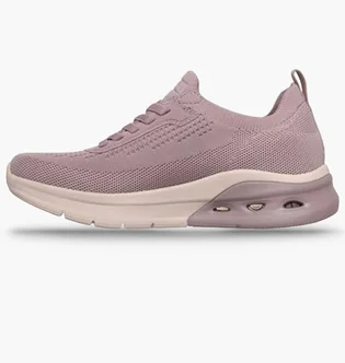 Кросівки жіночі Skechers Arc Waves 2.0 Pink 117662-LAV