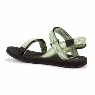 Сандали женские SOURCE Classic Green 101012TZ