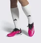 Сороконіжки унісекс Adidas X Speedportal.1 Turf Boots Pink Gz2440