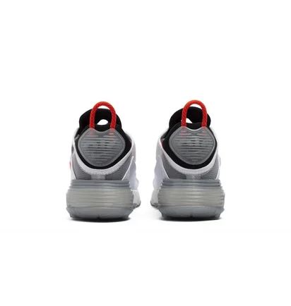 Кросівки жіночі Nike WmnS Air Max 2090 Grey CT7698-100