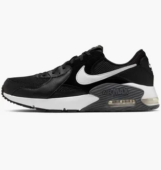 Кросівки чоловічі Nike Air Max Excee Black CD4165-001