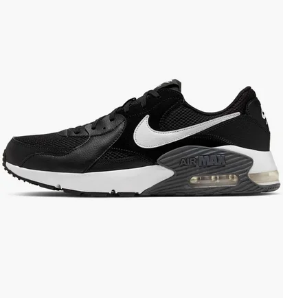 Кроссовки мужские Nike Air Max Excee Black Cd4165-001