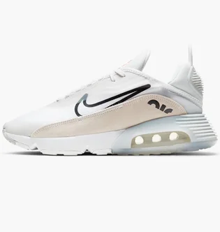 Кросівки чоловічі Nike Air Max 2090 White DH4104-100
