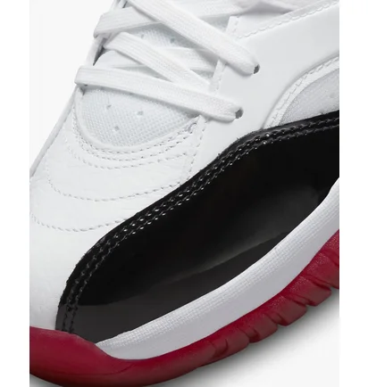 Кроссовки мужские Air Jordan Jumpman Two Trey Basketball Shoes White Do1925-106