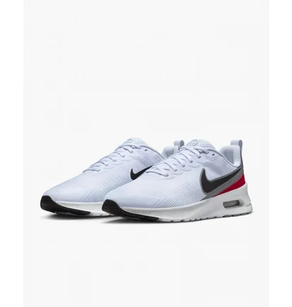 Кросівки чоловічі Nike Air Max Nuaxis Light Blue FD4329-002