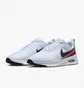 Кросівки чоловічі Nike Air Max Nuaxis Light Blue FD4329-002