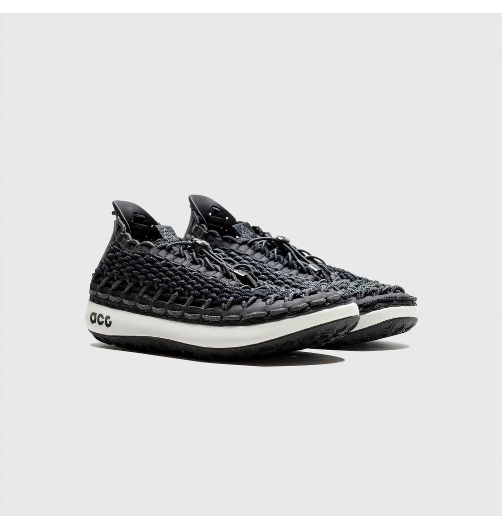 ᐉ Кроссовки унисекс Nike Acg Watercat+ Black CZ0931-003 - купить