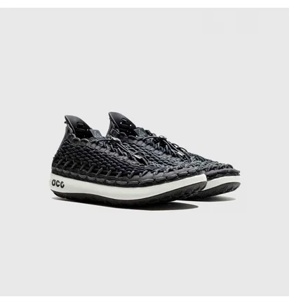 Кроссовки унисекс Nike Acg Watercat+ Black CZ0931-003