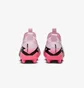Бутси дитячі Nike Zoom Mercurial Vapor 15 Academy Pink DJ5617-601