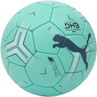 Гандбольний м'яч Puma Nova Match Turquoise 084385-01