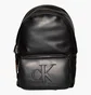 Рюкзак чоловічий Calvin Klein Black ZM0ZM02568BDS
