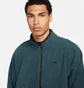 Кофта чоловіча Nike Club Fleece+ 1/2-Zip Fleece Top Blue DX0525-328
