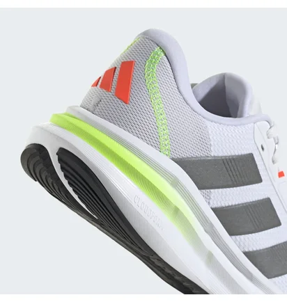 Кроссовки мужские Adidas Galaxy 7 Running Shoes Grey ID8759