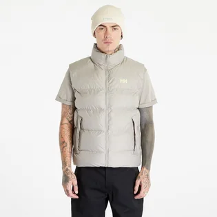 Жилетка мужская Helly Hansen Active Puffy Vest Grey 53989-885