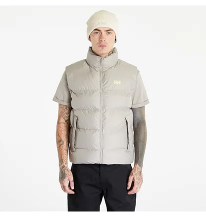 Жилетка мужская Helly Hansen Active Puffy Vest Grey 53989-885