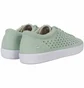 Кроссовки женские Lacoste Tamora Lace Up 216 1 Caw Turquoise 731CAW01351R1
