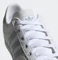Кроссовки женские Adidas Coast Star Shoes White Ee6203