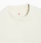 Лонгслів чоловічий Air Jordan Wordmark Long Sleeve T-Shirt Yellow FJ0702-141