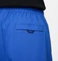 Штаны мужские Nike Tech MenS Woven Oversized Trousers Blue HM7158-480