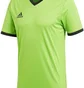 Футболка чоловіча Adidas Jersey Tabela 18 Green CE1716