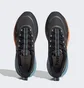 Кроссовки мужские Adidas Alphabounce+ Sustainable Bounce Shoes Black HP6140