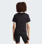 Футболка жіноча Adidas Adicolor Classics 3-Stripes Tee Black IK4049