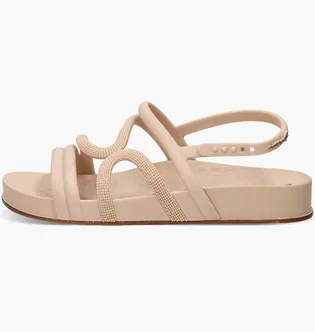 Сандалі жіночі Ipanema Walk Sandal Fem Beige 27211-BF985