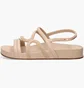 Сандалі жіночі Ipanema Walk Sandal Fem Beige 27211-BF985
