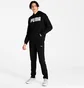 Худи мужское Puma Essentials Black 847237-01
