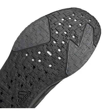 Кросівки чоловічі Adidas X9000L3 M Black EH0055