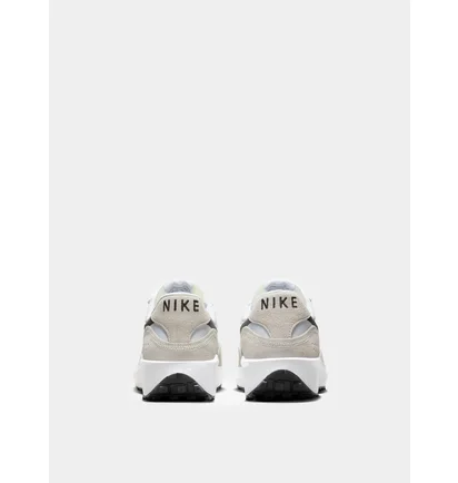 Кроссовки мужские Nike Waffle Debut Grey/White FJ4195-003