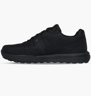 Кроссовки мужские Skechers Netson Black 205236-BBK