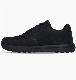 Кроссовки мужские Skechers Netson Black 205236-BBK