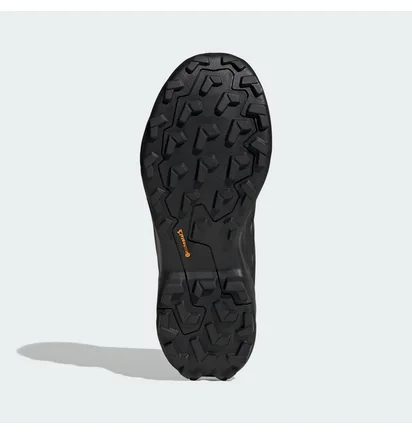 Кросівки чоловічі Adidas Terrex Skychaser Ax5 Gore-Tex Black JQ2210