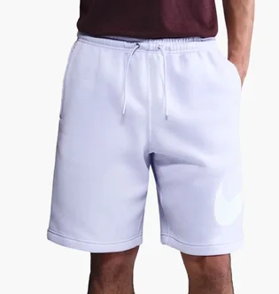Шорти чоловічі Nike Club Bb Gx Violet FN3906-538