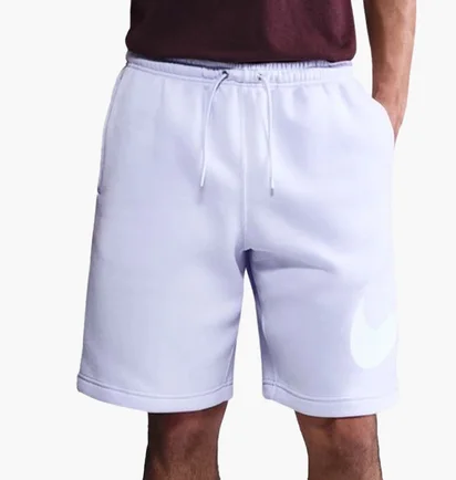 Шорты мужские Nike Club Bb Gx Violet FN3906-538